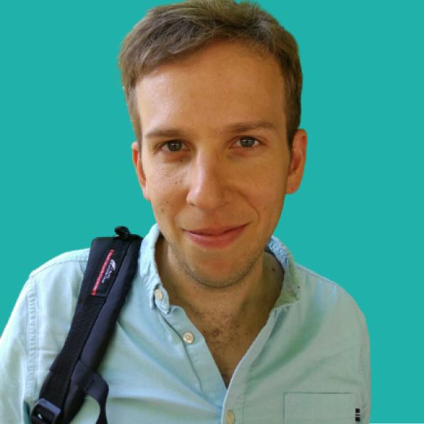 Leanpipes founder photo